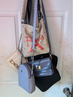 Women's bags