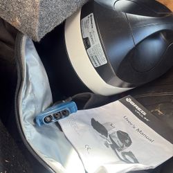 New Breg Vpulse Call Therapy And Compression System