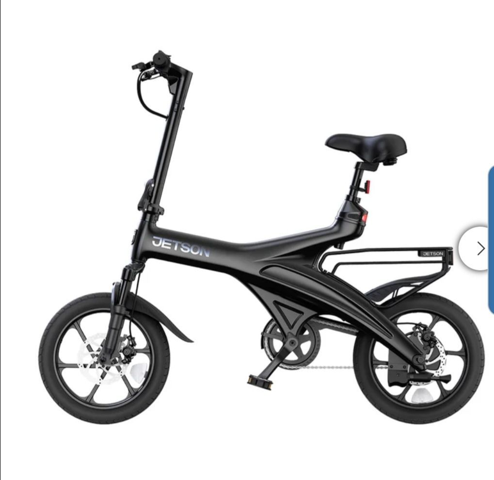 Jetson OTG Elite Electric Bike