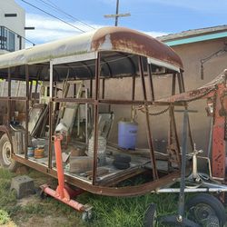 Travelodge by Pierce Arrow frame