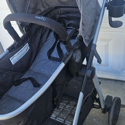 Stroller