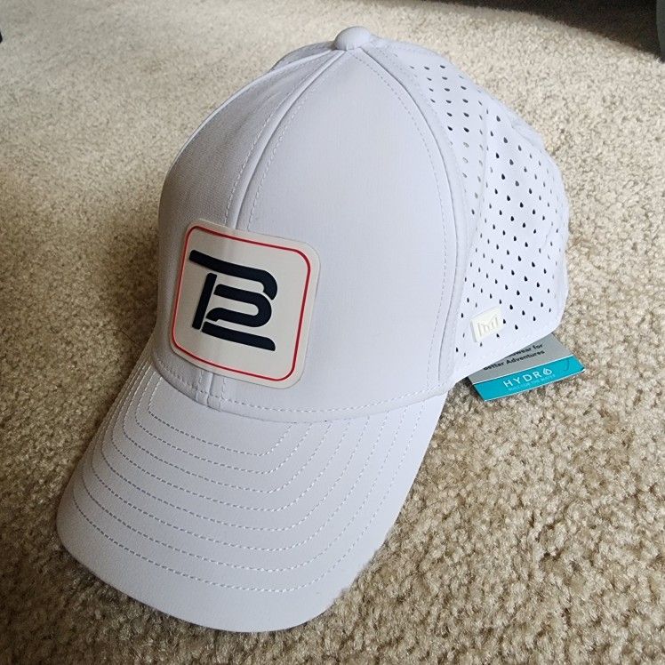 Melin Hat × Tom Brady " TB12"