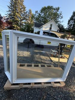 Milgrad Bay Window