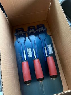 Trowel