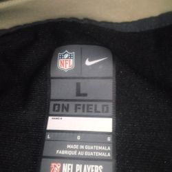 NFL Jersey INGRAM II #22