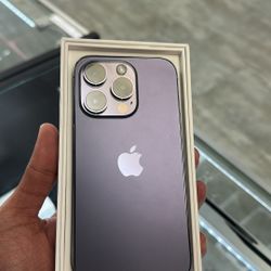 iPhone 14 Pro Max Unlocked