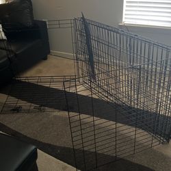 Dog Cage