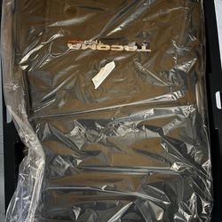 New Original Tacoma 2025 Floor Mats