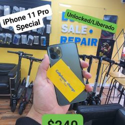 iPhone 11 Pro SPECIAL