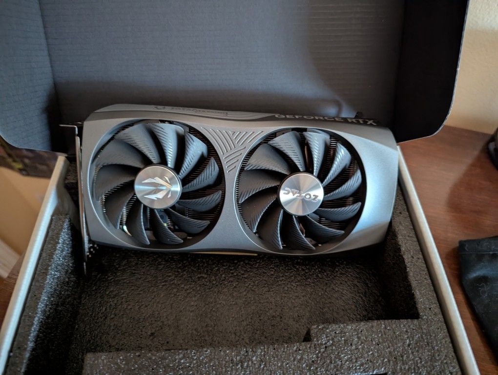 RTX 4070