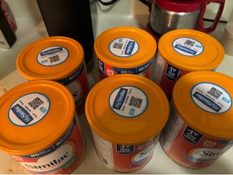 Baby food