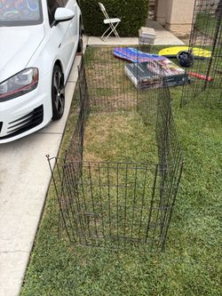 Dog Crate
