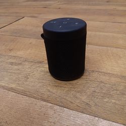 Mini Speaker (Working)