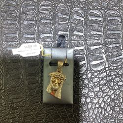 Jesus pendant