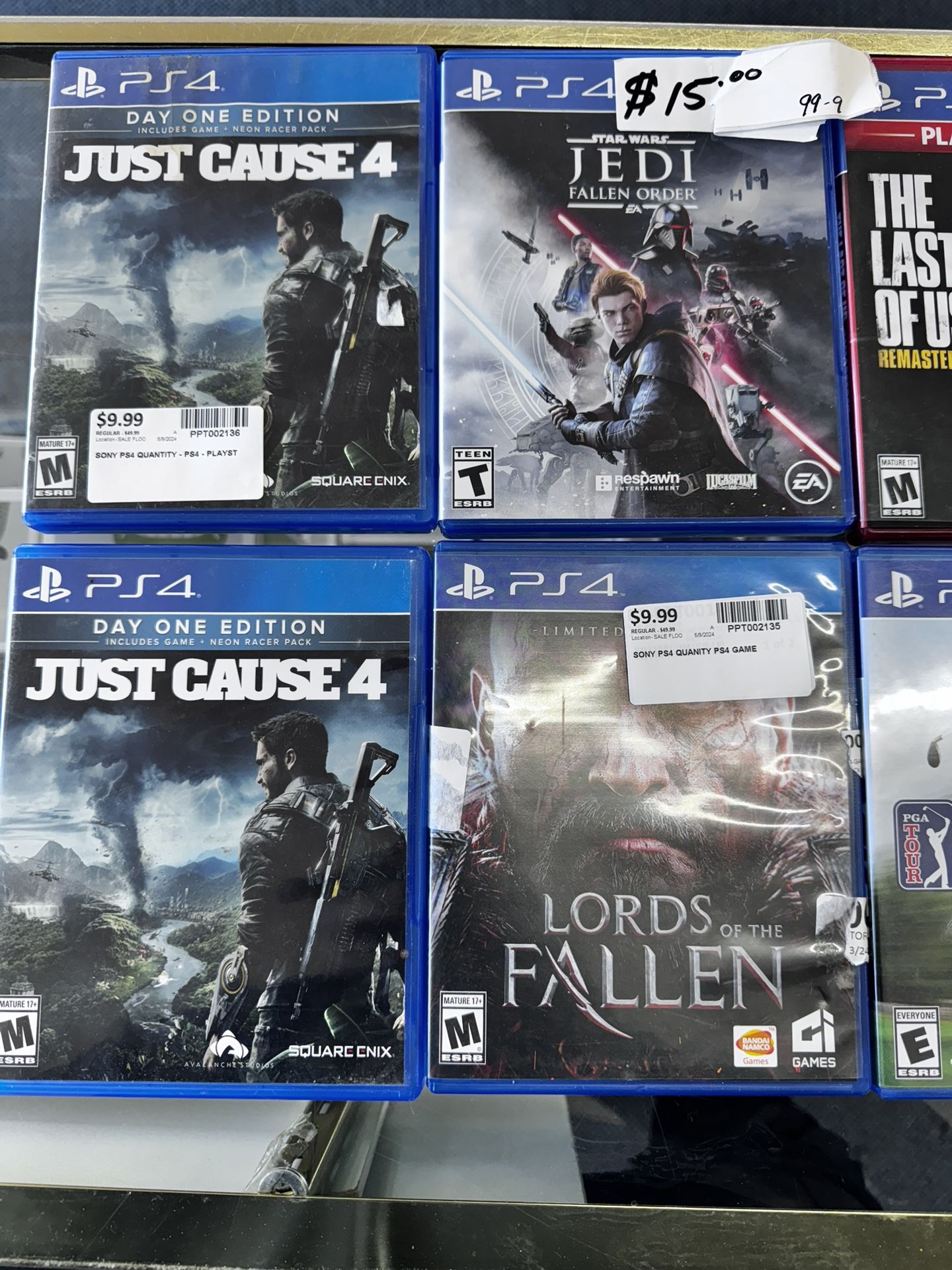 Video Games