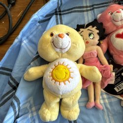 Care Bears 