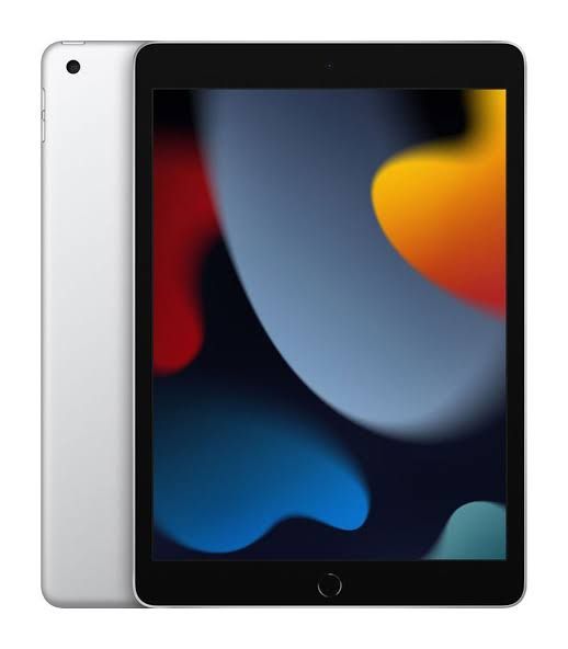 Apple iPad 9th Generation (A2603) Color Space Gray