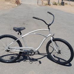 Bicycles Tuned And Ready To Ride