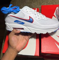 Nike Air Max 90 (Houston Texans)