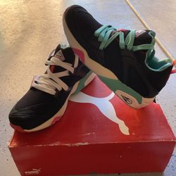 PUMA Blaze of Glory Sneaker Freaker