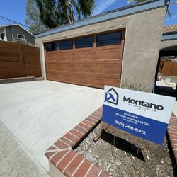 Garage Door 