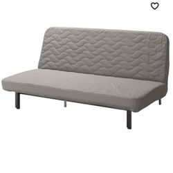 Ikea Nyhamn Sleeper Sofa Futon Bed