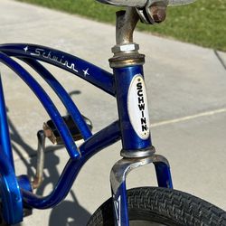 Dyno Gt Haro Mongoose Diamondback Redline SE Robinson Bassett PK Ripper Schwinn Bmx