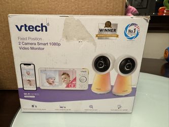 Vtech Baby Cameras