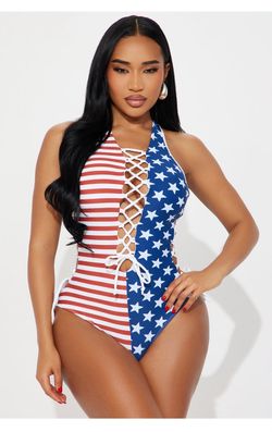 Fashion Nova Swimsuit
