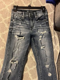 Boys BKE Jeans