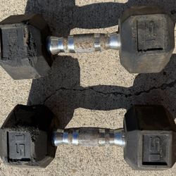 Dumb Bells 