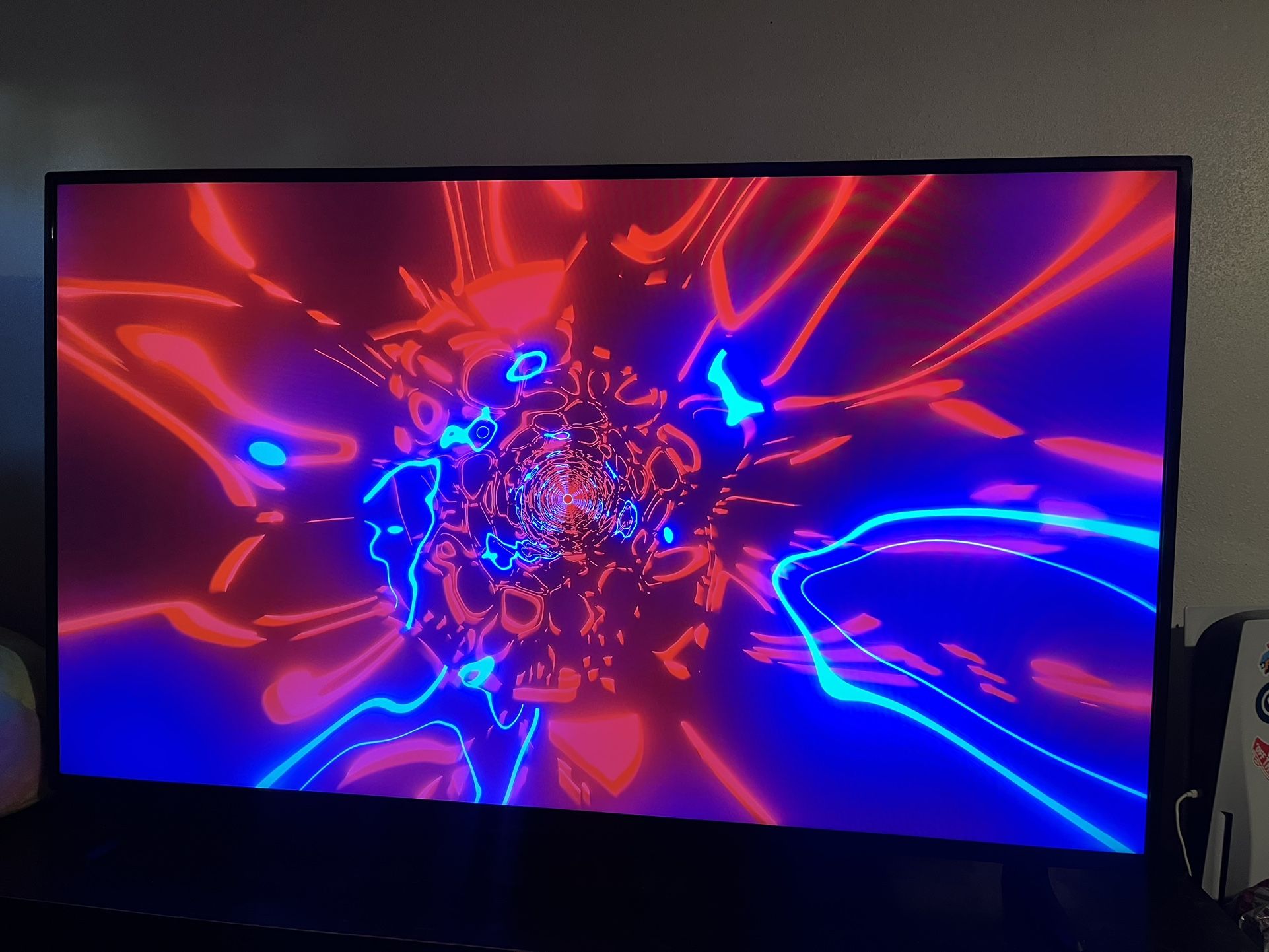 Insignia Amazon Fire 58 Inch Tv