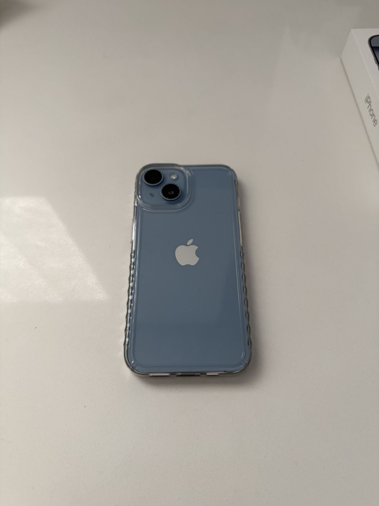 iPhone 14