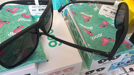 Goodr Sunglasses/Shades