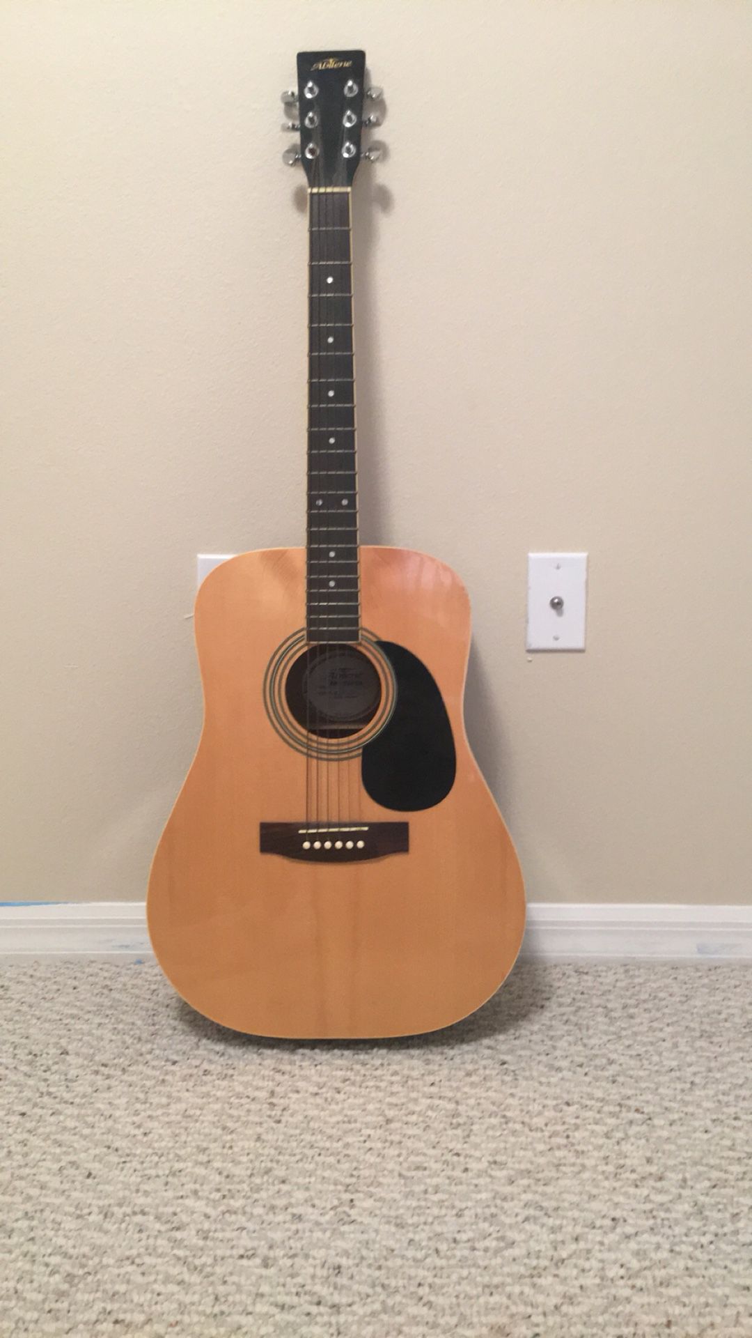 Abilene Guitar