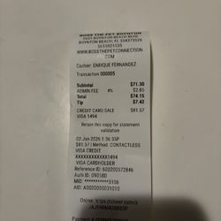 David Yuman Men’s Bracelet 