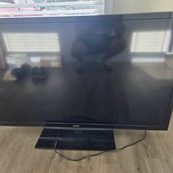 Toshiba 43in 