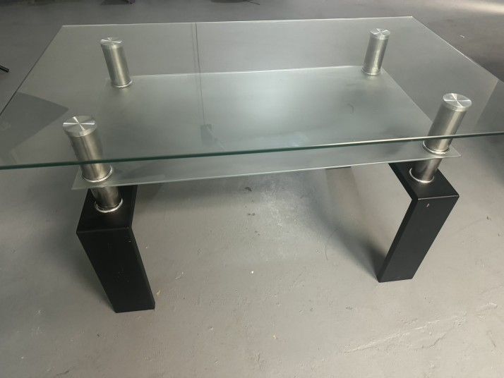 Stylish Coffee Table