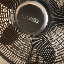 Lasko Fan 