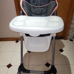 High  Chair