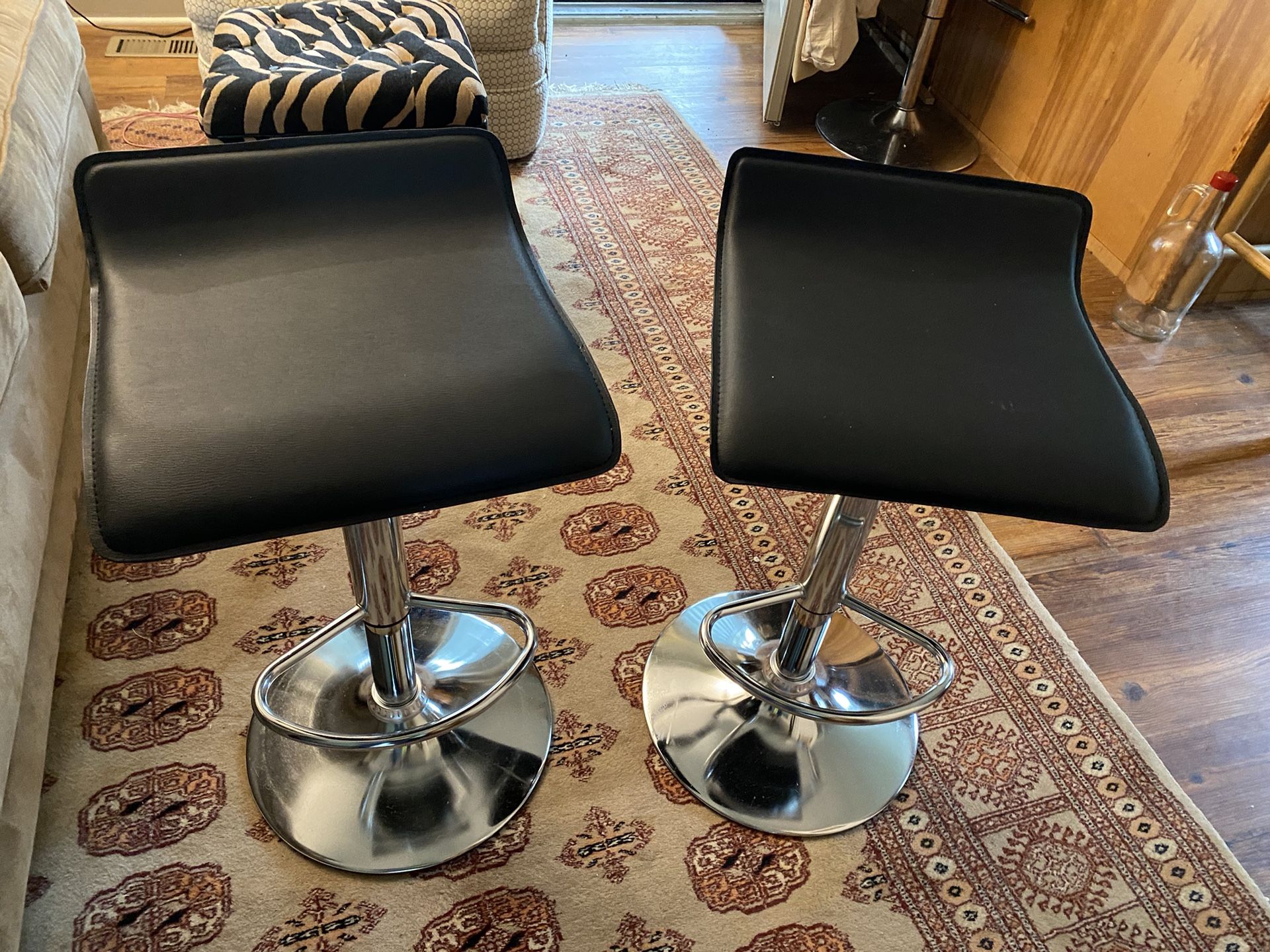 Modern Bar Stools