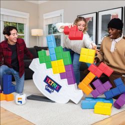 Tetris Tumble XL