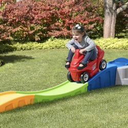 Step 2 Roller Coaster