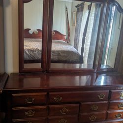 Complete Bedroom Set