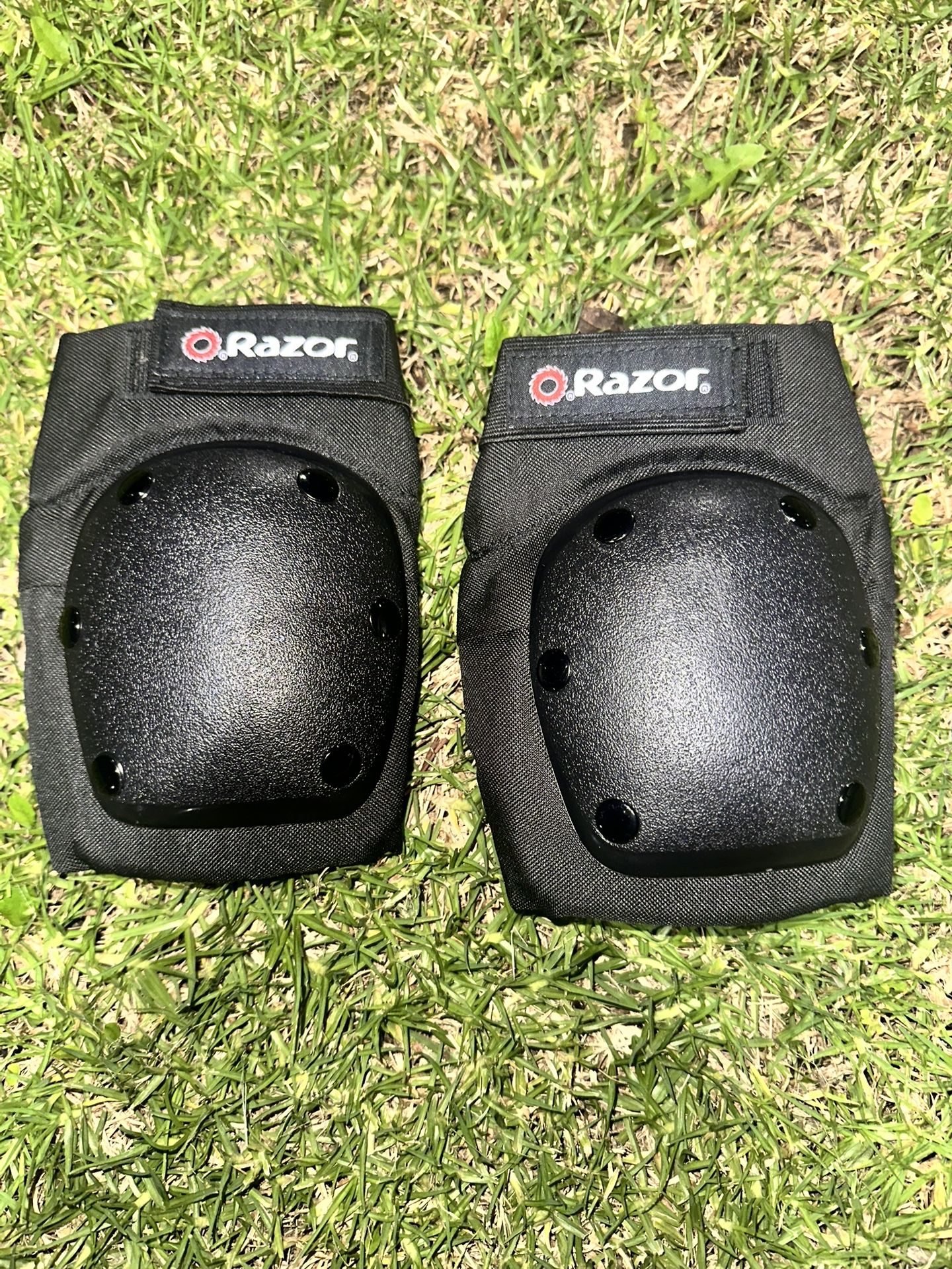Knee Pads - Adult large