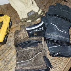 Tools &  Accessories 
