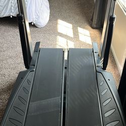 Bowflex Treadmill