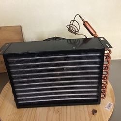 Eveporator