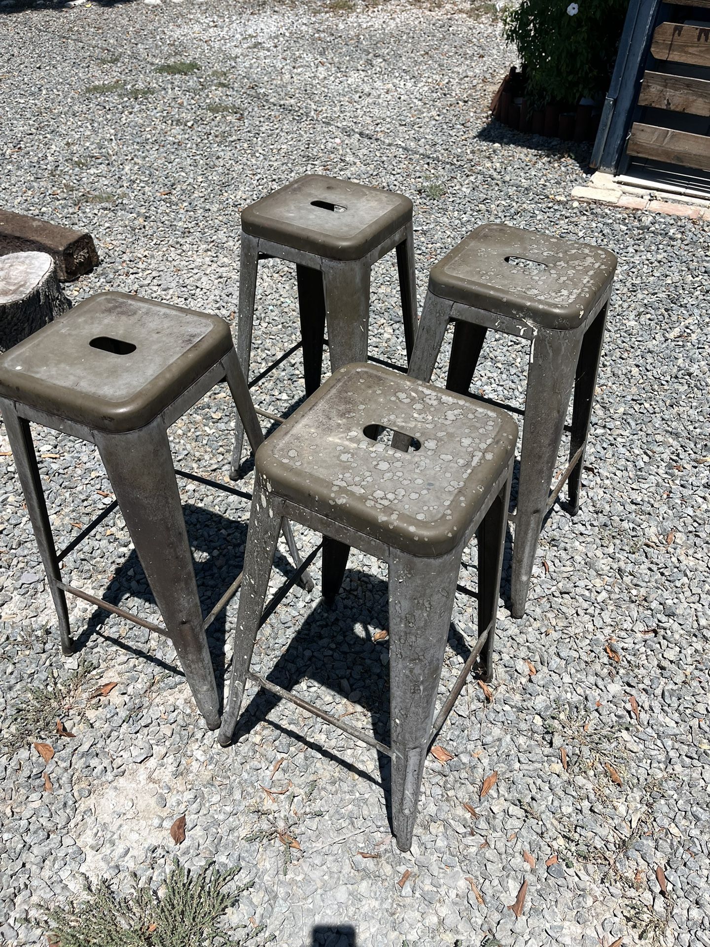 Stools