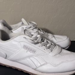 Reebok classic running shoes